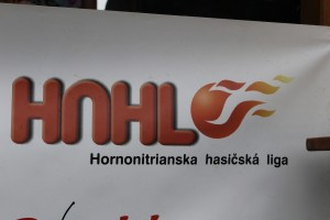 4.kolo HNHL 19.6.2016 HORNÁ VES